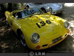 PORSCHE  Beck 550 Spyder (Photo 2)