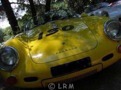 PORSCHE  Beck 550 Spyder (Photo 5)