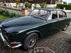 JAGUAR 420 (Photo 2)