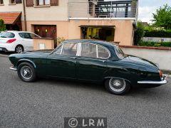 JAGUAR 420 (Photo 4)