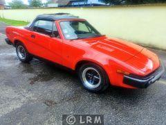 TRIUMPH TR7 (Photo 1)