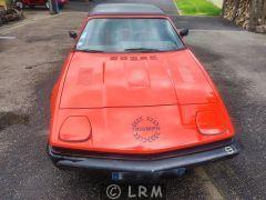 TRIUMPH TR7 (Photo 2)