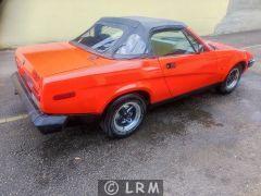 TRIUMPH TR7 (Photo 3)