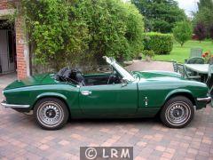 TRIUMPH Spitfire (Photo 2)