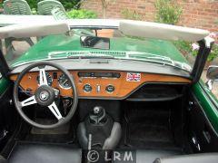 TRIUMPH Spitfire (Photo 3)