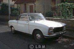 PEUGEOT 304 Cabriolet (Photo 3)