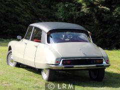 CITROËN DS (Photo 2)