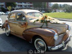 PEUGEOT 203 A (Photo 1)