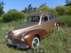 PEUGEOT 203 A (Photo 3)