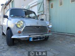 AUSTIN Mini (Photo 1)