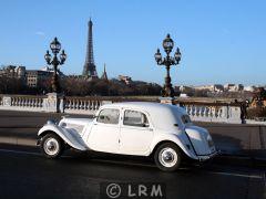 CITROËN Traction 11 B (Photo 4)