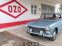 PEUGEOT 404 SL (Photo 1)
