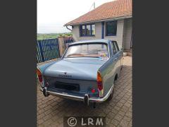 PEUGEOT 404 SL (Photo 3)