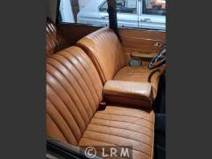 PEUGEOT 404 SL (Photo 4)