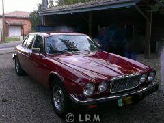 JAGUAR XJ 6 (Photo 1)