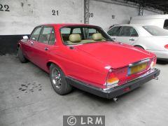 JAGUAR XJ 6 (Photo 2)