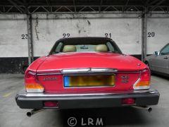 JAGUAR XJ 6 (Photo 3)