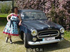 PEUGEOT 403 (Photo 1)