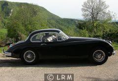 JAGUAR XK 150 (Photo 1)