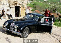 JAGUAR XK 150 (Photo 2)