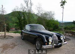 JAGUAR XK 150 (Photo 3)