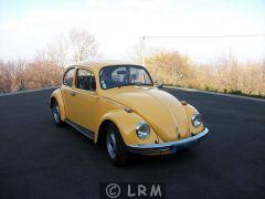 VOLKSWAGEN Coccinelle (Photo 1)