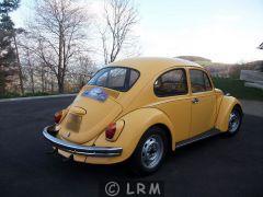 VOLKSWAGEN Coccinelle (Photo 2)