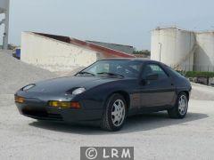 PORSCHE 928 S4 320CV (Photo 1)