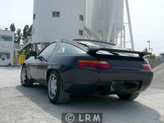 PORSCHE 928 S4 320CV (Photo 3)