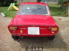 LANCIA Fulvia (Photo 2)