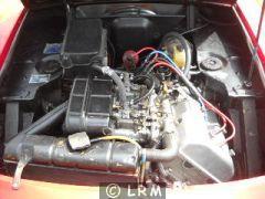 LANCIA Fulvia (Photo 4)