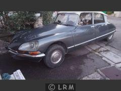 CITROËN DS Super 5 (Photo 2)