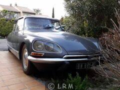 CITROËN DS Super 5 (Photo 4)