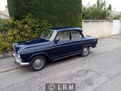 SIMCA Aronde Monthléry P60 (Photo 2)