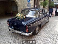 SIMCA Aronde Monthléry P60 (Photo 3)