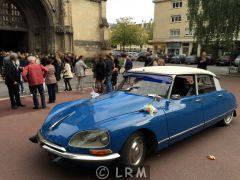 CITROËN DS 19 (Photo 1)