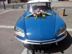 CITROËN DS 19 (Photo 3)