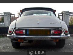 CITROËN DS 23 pallas (Photo 4)