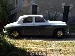 ROVER 110 (Photo 1)