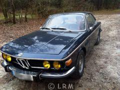 BMW 3.0 CS (Photo 1)