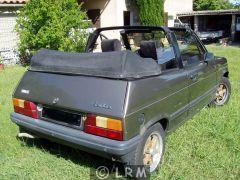 TALBOT Samba (Photo 2)