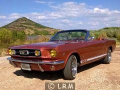 FORD Mustang (Photo 1)