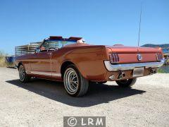 FORD Mustang (Photo 3)