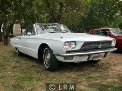 FORD Thunderbird (Photo 2)