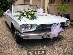 FORD Thunderbird (Photo 3)