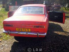 FORD Taunus (Photo 4)