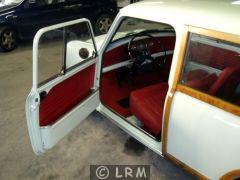 AUSTIN Mini Clubman (Photo 4)