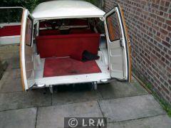 AUSTIN Mini Clubman (Photo 5)