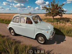 FIAT 500L (Photo 1)