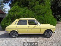 SIMCA 1100 TI (Photo 1)